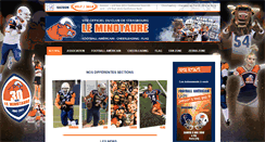 Desktop Screenshot of le-minotaure.com